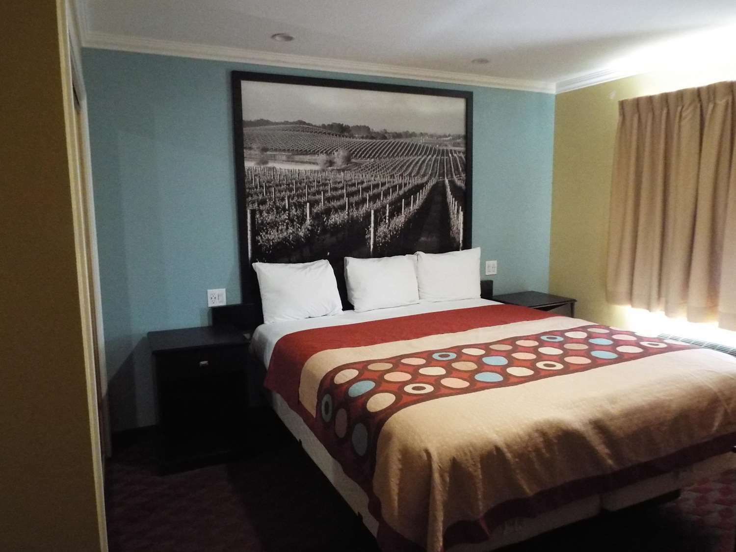 Inn At King City Kamer foto