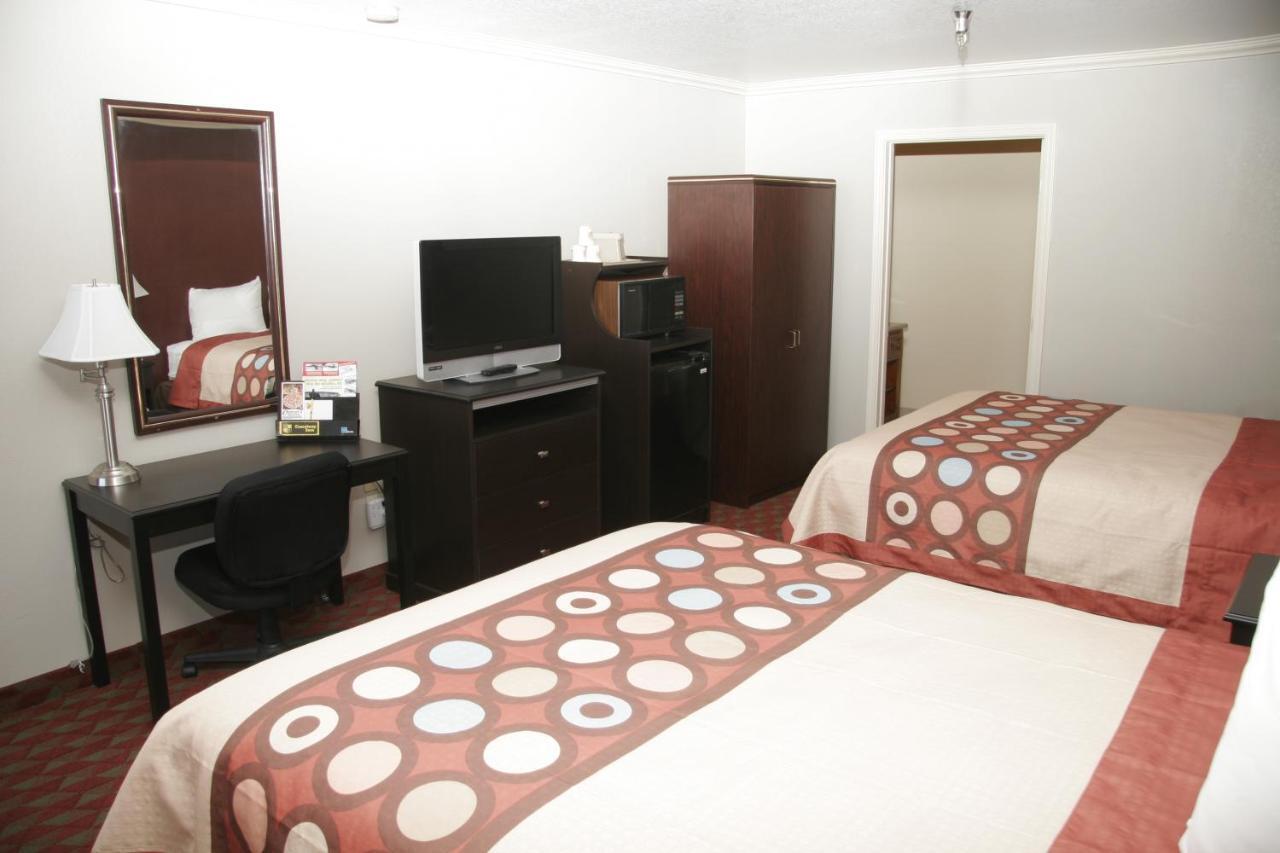Inn At King City Kamer foto